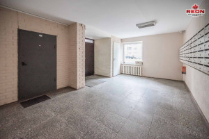 Parduodamas butas Čiobiškio g., Šeškinė, Vilniaus m., Vilniaus m. sav., 52 m2 ploto, 2 kambariai 19