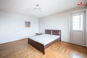 Parduodamas butas Čiobiškio g., Šeškinė, Vilniaus m., Vilniaus m. sav., 52 m2 ploto, 2 kambariai 22