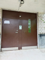Parduodamas butas Tverečiaus g., Antakalnis, Vilniaus m., Vilniaus m. sav., 42.36 m² ploto 2 kambariai 2