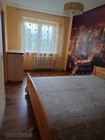 Parduodamas butas Tverečiaus g., Antakalnis, Vilniaus m., Vilniaus m. sav., 42.36 m² ploto 2 kambariai 11