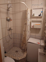 Parduodamas butas Tverečiaus g., Antakalnis, Vilniaus m., Vilniaus m. sav., 42.36 m² ploto 2 kambariai 12