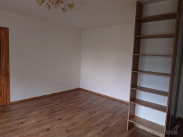 Parduodamas butas Tverečiaus g., Antakalnis, Vilniaus m., Vilniaus m. sav., 42.36 m² ploto 2 kambariai 10