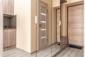 Nuomojamas butas Švitrigailos g., Senamiestis, Vilniaus m., Vilniaus m. sav., 20 m2 ploto, 1 kambariai 12