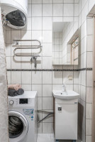Nuomojamas butas Švitrigailos g., Senamiestis, Vilniaus m., Vilniaus m. sav., 20 m2 ploto, 1 kambariai 20