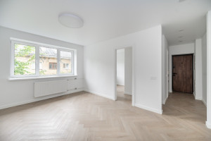 Parduodamas butas Telšių g., Naujininkai, Vilniaus m., Vilniaus m. sav., 42 m2 ploto, 3 kambariai 1