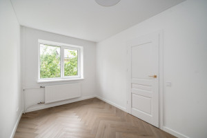 Parduodamas butas Telšių g., Naujininkai, Vilniaus m., Vilniaus m. sav., 42 m2 ploto, 3 kambariai 3