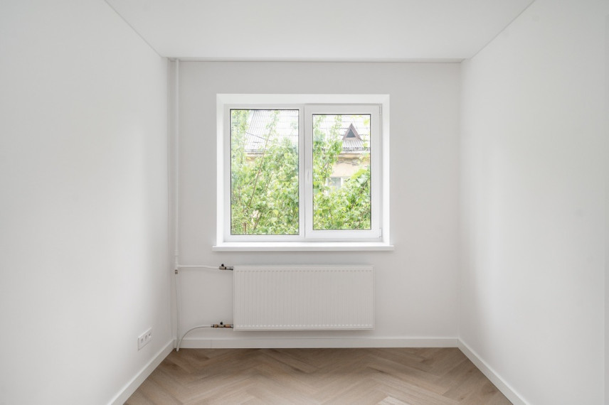 Parduodamas butas Telšių g., Naujininkai, Vilniaus m., Vilniaus m. sav., 42 m2 ploto, 3 kambariai 4