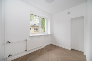 Parduodamas butas Telšių g., Naujininkai, Vilniaus m., Vilniaus m. sav., 42 m2 ploto, 3 kambariai 12