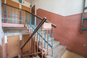 Parduodamas butas Telšių g., Naujininkai, Vilniaus m., Vilniaus m. sav., 42 m2 ploto, 3 kambariai 19