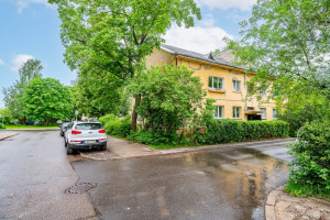 Parduodamas butas Telšių g., Naujininkai, Vilniaus m., Vilniaus m. sav., 42 m2 ploto, 3 kambariai 21