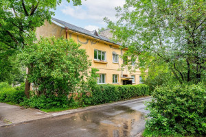 Parduodamas butas Telšių g., Naujininkai, Vilniaus m., Vilniaus m. sav., 42 m2 ploto, 3 kambariai 22