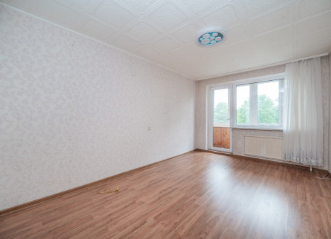 Parduodamas butas Žirmūnų g., Žirmūnai, Vilniaus m., Vilniaus m. sav., 45 m2 ploto, 2 kambariai
