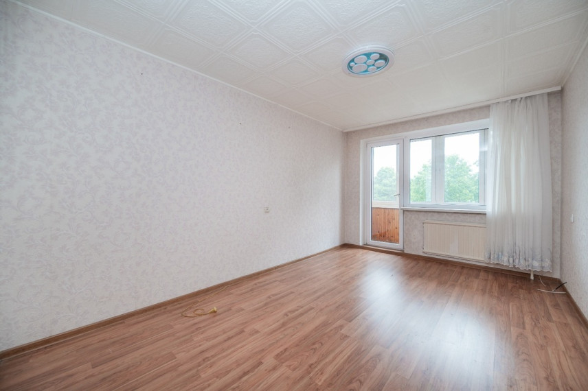 Parduodamas butas Žirmūnų g., Žirmūnai, Vilniaus m., Vilniaus m. sav., 45 m2 ploto, 2 kambariai 1