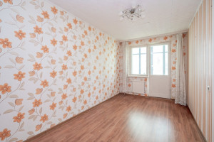 Parduodamas butas Žirmūnų g., Žirmūnai, Vilniaus m., Vilniaus m. sav., 45 m2 ploto, 2 kambariai 3