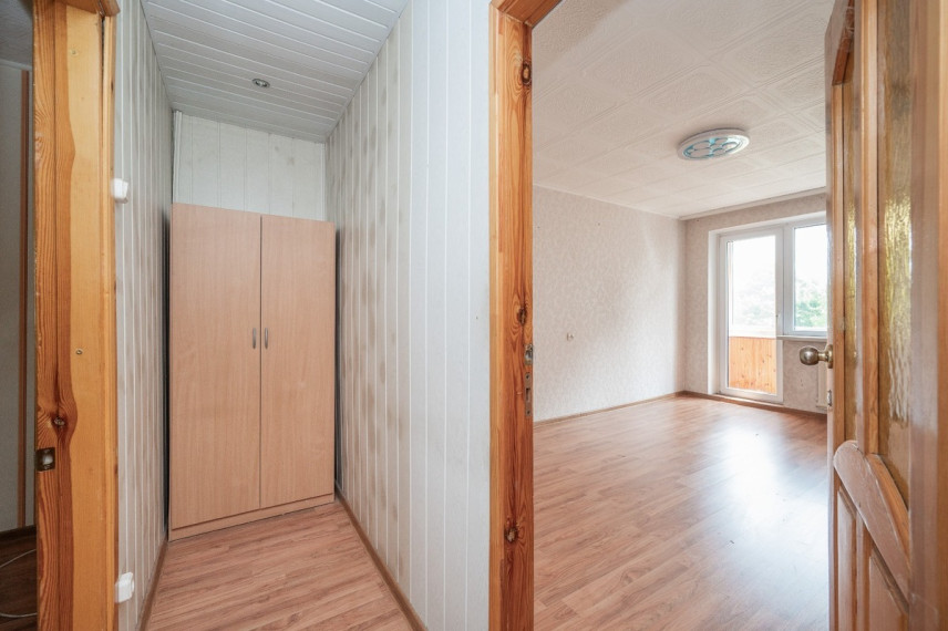 Parduodamas butas Žirmūnų g., Žirmūnai, Vilniaus m., Vilniaus m. sav., 45 m2 ploto, 2 kambariai 5