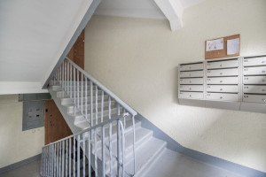 Parduodamas butas Žirmūnų g., Žirmūnai, Vilniaus m., Vilniaus m. sav., 45 m2 ploto, 2 kambariai 12