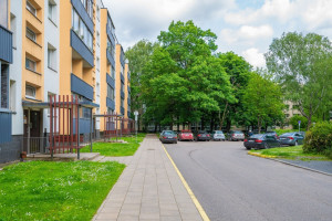 Parduodamas butas Žirmūnų g., Žirmūnai, Vilniaus m., Vilniaus m. sav., 45 m2 ploto, 2 kambariai 13