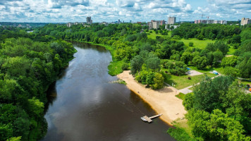 Parduodamas butas Žirmūnų g., Žirmūnai, Vilniaus m., Vilniaus m. sav., 45 m2 ploto, 2 kambariai 16