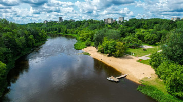 Parduodamas butas Žirmūnų g., Žirmūnai, Vilniaus m., Vilniaus m. sav., 45 m2 ploto, 2 kambariai 17
