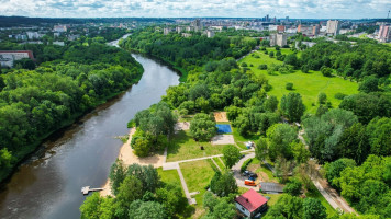 Parduodamas butas Žirmūnų g., Žirmūnai, Vilniaus m., Vilniaus m. sav., 45 m2 ploto, 2 kambariai 19