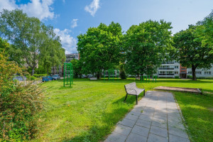 Parduodamas butas Žirmūnų g., Žirmūnai, Vilniaus m., Vilniaus m. sav., 45 m2 ploto, 2 kambariai 20