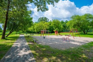 Parduodamas butas Žirmūnų g., Žirmūnai, Vilniaus m., Vilniaus m. sav., 45 m2 ploto, 2 kambariai 30
