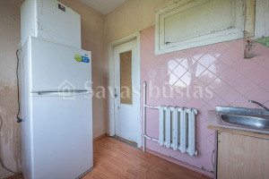 Parduodamas butas Mokyklos g., Klaipėdos m., Klaipėdos m. sav., 43.42 m2 ploto, 2 kambariai 11