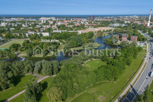 Parduodamas butas Mokyklos g., Klaipėdos m., Klaipėdos m. sav., 43.42 m2 ploto, 2 kambariai 17