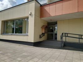 Parduodamas butas Gvazdikų tak., Lieporiai, Šiaulių m., Šiaulių m. sav., 77.23 m² ploto 4 kambariai 3