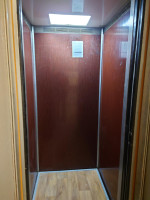 Parduodamas butas Gvazdikų tak., Lieporiai, Šiaulių m., Šiaulių m. sav., 77.23 m² ploto 4 kambariai 8