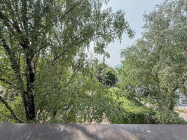 Nuomojamas butas K. Donelaičio g., Centras, Kauno m., Kauno m. sav., 60 m2 ploto, 2 kambariai 15