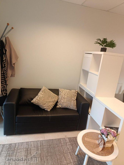 Parduodamos patalpos Taikos pr., Klaipėdos m., Klaipėdos m. sav., 57.79 m² ploto 2