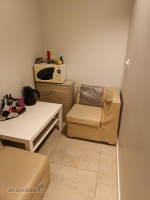 Parduodamos patalpos Taikos pr., Klaipėdos m., Klaipėdos m. sav., 57.79 m² ploto 6
