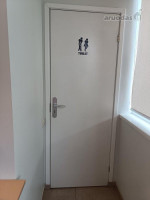 Parduodamos patalpos Taikos pr., Klaipėdos m., Klaipėdos m. sav., 57.79 m² ploto 7