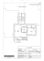 Parduodamos patalpos Taikos pr., Klaipėdos m., Klaipėdos m. sav., 57.79 m² ploto 9