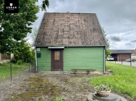 Parduodamas namas Sodų g., Raseiniuose, 57.93 kv.m ploto 2