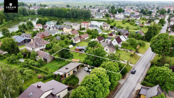 Parduodamas namas Sodų g., Raseiniuose, 57.93 kv.m ploto 19