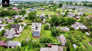 Parduodamas namas Sodų g., Raseiniuose, 57.93 kv.m ploto 22