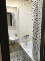Nuomojamas butas Žirmūnų g., Žirmūnai, Vilniaus m., Vilniaus m. sav., 45.00 m² ploto 2 kambariai 4