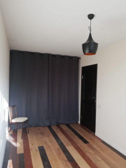 Nuomojamas butas Žirmūnų g., Žirmūnai, Vilniaus m., Vilniaus m. sav., 45.00 m² ploto 2 kambariai 6