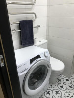 Nuomojamas butas Žirmūnų g., Žirmūnai, Vilniaus m., Vilniaus m. sav., 45.00 m² ploto 2 kambariai 8