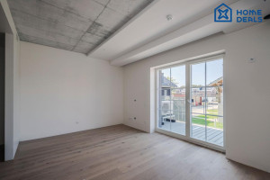 Parduodamas butas Vėtrungių g., Neringos m., Neringos sav., 25.89 m² ploto 2 kambariai 1