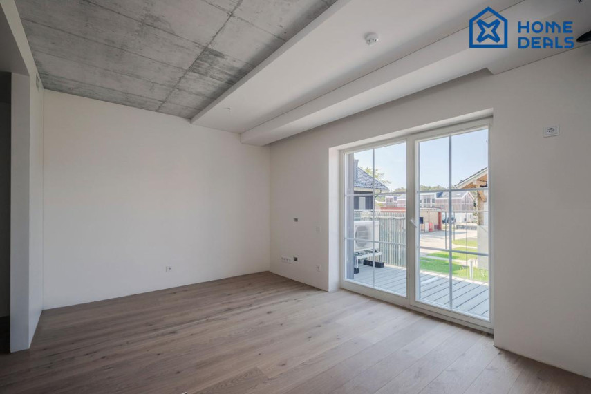 Parduodamas butas Vėtrungių g., Neringos m., Neringos sav., 25.89 m² ploto 2 kambariai 1
