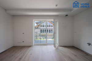 Parduodamas butas Vėtrungių g., Neringos m., Neringos sav., 25.89 m² ploto 2 kambariai 2