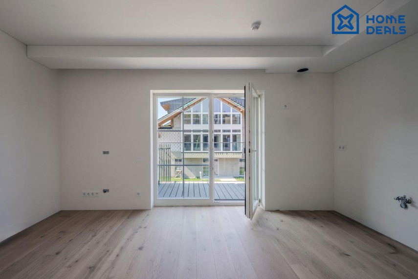 Parduodamas butas Vėtrungių g., Neringos m., Neringos sav., 25.89 m² ploto 2 kambariai 2