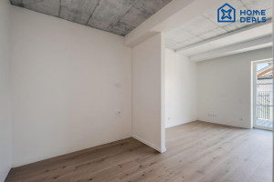 Parduodamas butas Vėtrungių g., Neringos m., Neringos sav., 25.89 m² ploto 2 kambariai 11
