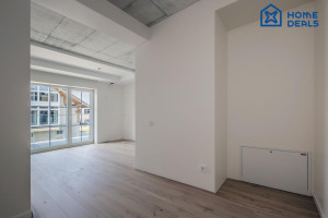 Parduodamas butas Vėtrungių g., Neringos m., Neringos sav., 25.89 m² ploto 2 kambariai 12