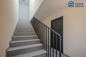 Parduodamas butas Vėtrungių g., Neringos m., Neringos sav., 25.89 m² ploto 2 kambariai 16
