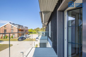 Parduodamas butas Vėtrungių g., Neringos m., Neringos sav., 25.89 m² ploto 2 kambariai 3