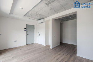 Parduodamas butas Vėtrungių g., Neringos m., Neringos sav., 25.89 m² ploto 2 kambariai 7